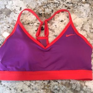 Nike Sports Bra